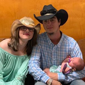 Meet your Posher, Brandon an